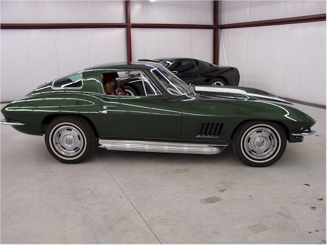 1967 Corvette 1967 Corvette