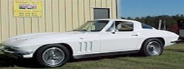 1966 Coupe 1966 Coupe