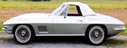 1967 Convertible 1967 Convertible