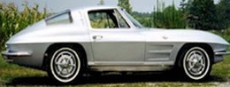 1963 Coupe 1963 Coupe