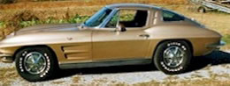 1963 Coupe 1963 Coupe
