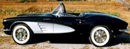 1961 Convertible 1961 Convertible