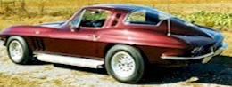1965 Coupe 1965 Coupe