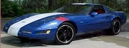 1996 Grand Sport 1996 Grand Sport