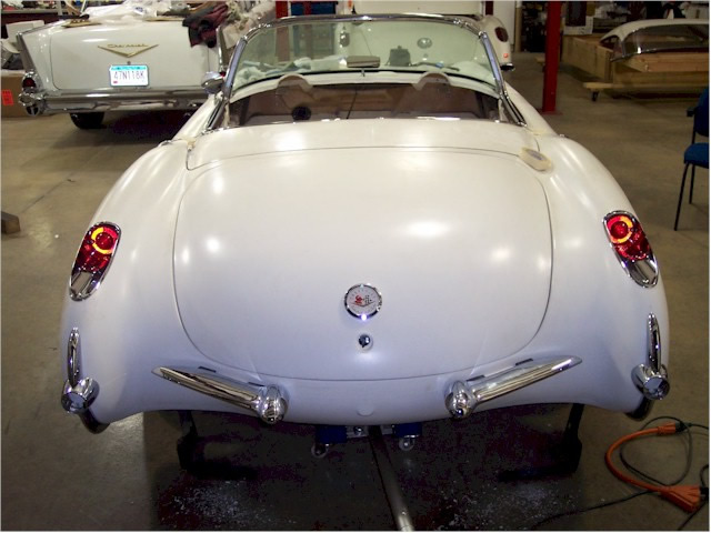 Project 57.25 Project 57.25