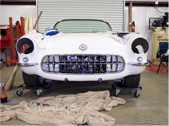 Project 57.18 Project 57.18