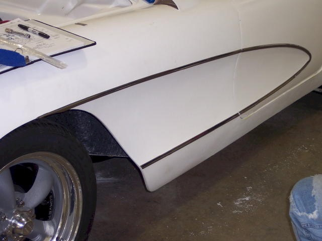 Project 57.23 Project 57.23