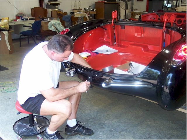 Project 57.39 Project 57.39