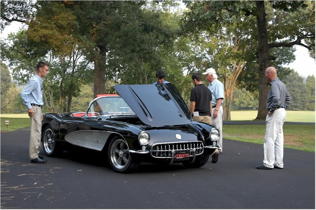 Project 57.60 Project 57.60