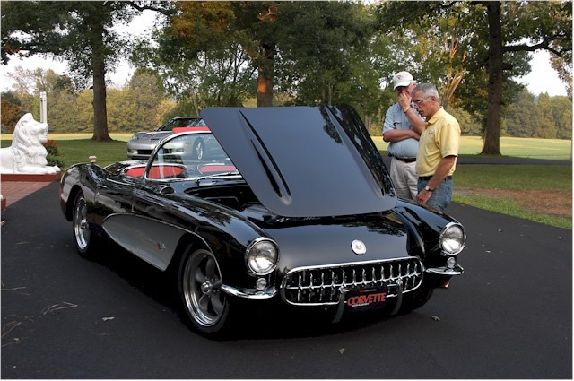 Project 57.61 Project 57.61