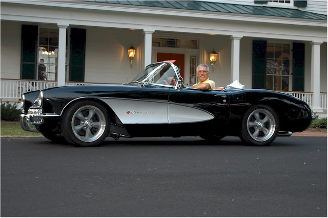 Project 57.63 Project 57.63