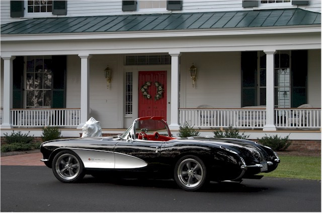 Project 57.56 Project 57.56