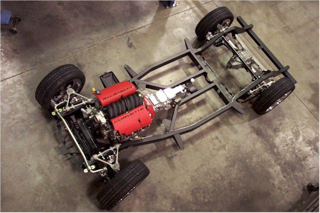 Project 57.6 Project 57.6