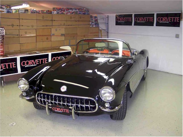 Project 57.65 Project 57.65