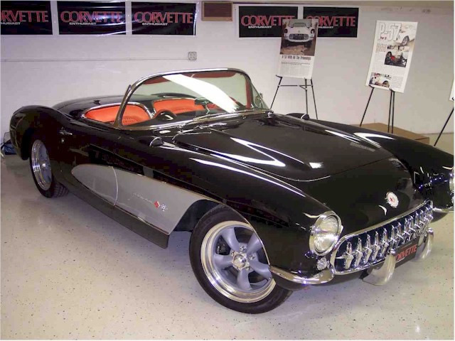Project 57.65 Project 57.65