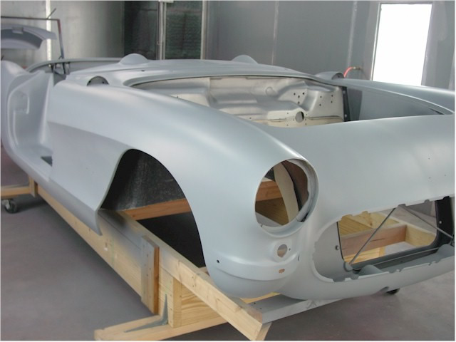 Project 57.35 Project 57.35
