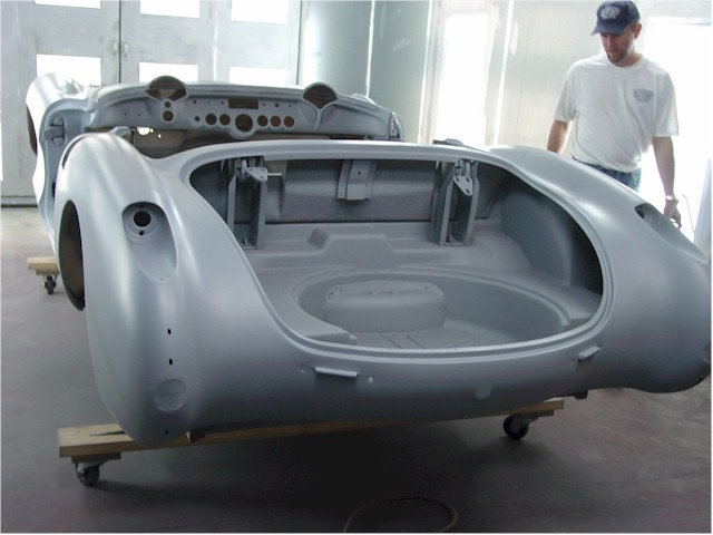 Project 57.36 Project 57.36