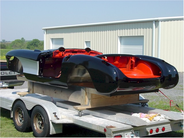 Project 57.38 Project 57.38