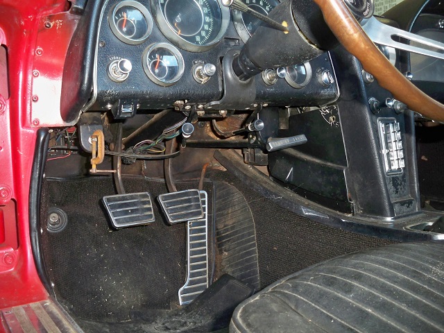 1964 Corvette