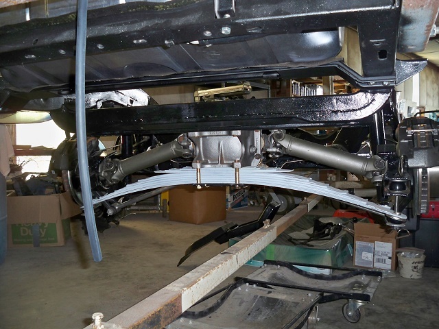 1969 Corvette