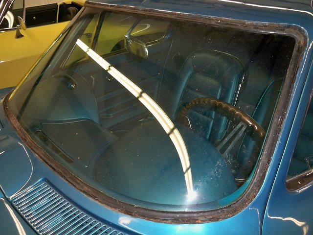 1965 Corvette