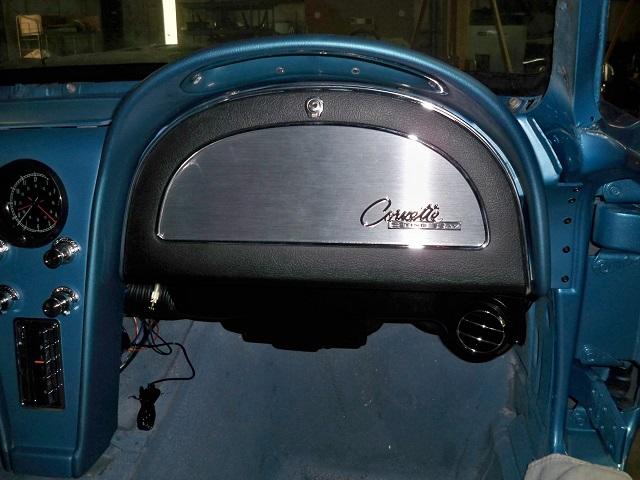 1965 Corvette