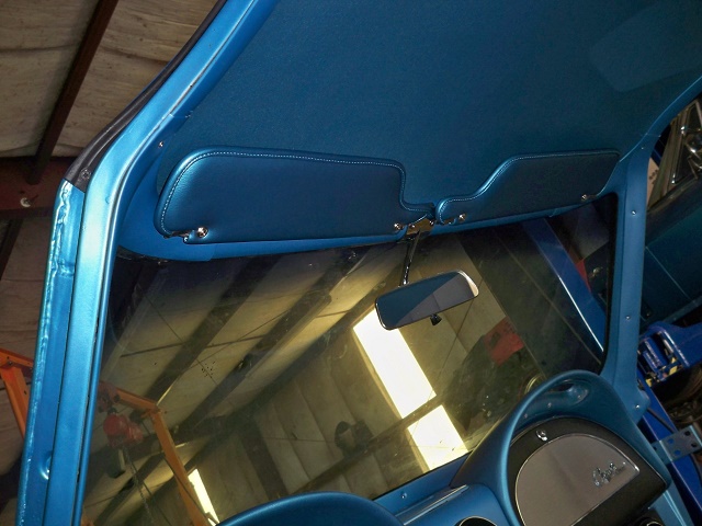 1965 Corvette
