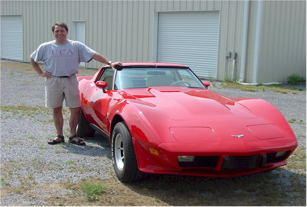 1979 Corvette 1979 Corvette