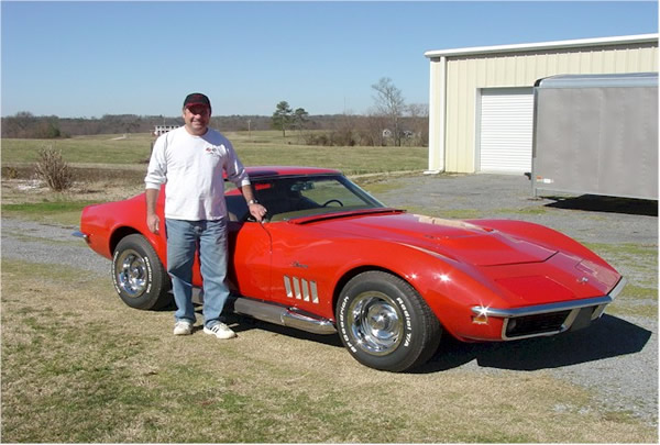 Corvette Corvette