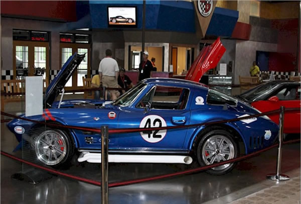 1974 Corvette 1974 Corvette