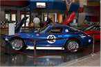 Grand Sport Replica title=